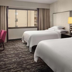 Double Suite Hearing Accessible